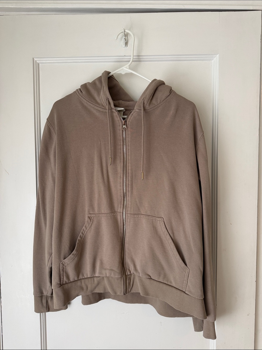Bundle! Two H&M zip-ups